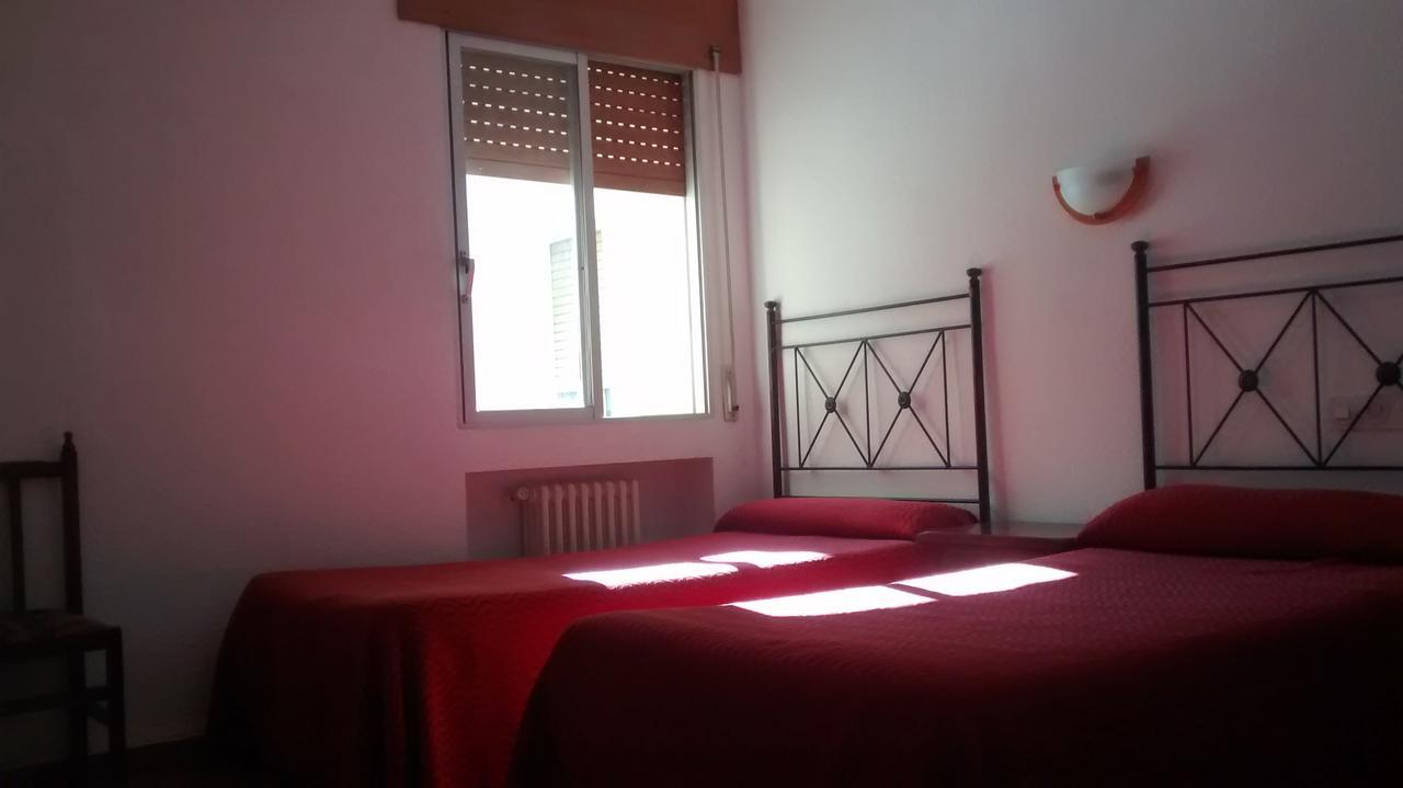 El Volante Hotel Chinchilla de Monte Aragón Zewnętrze zdjęcie