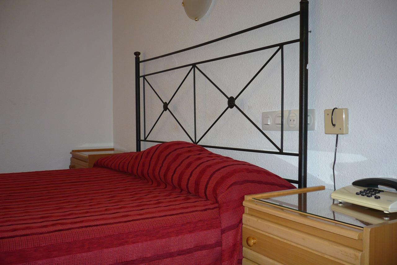 El Volante Hotel Chinchilla de Monte Aragón Zewnętrze zdjęcie