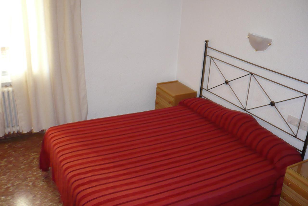 El Volante Hotel Chinchilla de Monte Aragón Zewnętrze zdjęcie