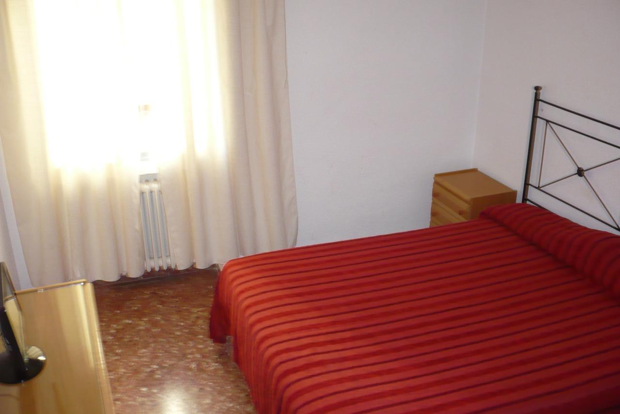 El Volante Hotel Chinchilla de Monte Aragón Zewnętrze zdjęcie